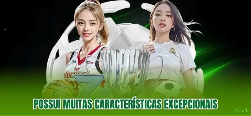Baixar APK 715bet