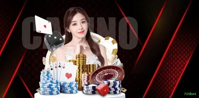 Login rápido no app 715bet