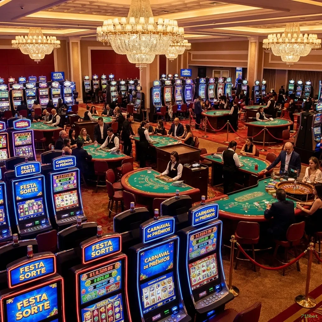 Download Android 715bet