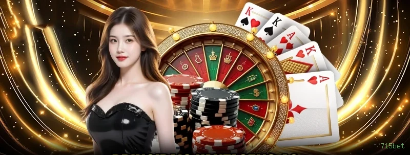 Download PC 715bet