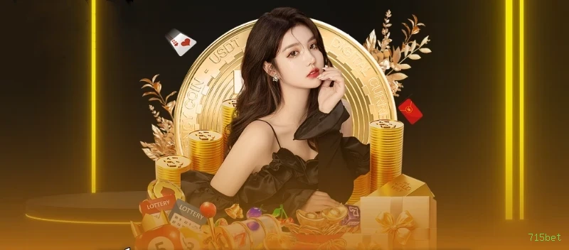Reload Bonus 715bet