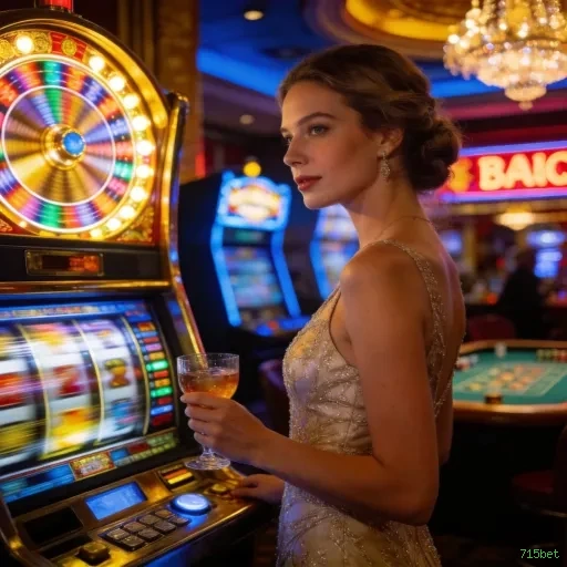 Cashback Semanal 715bet
