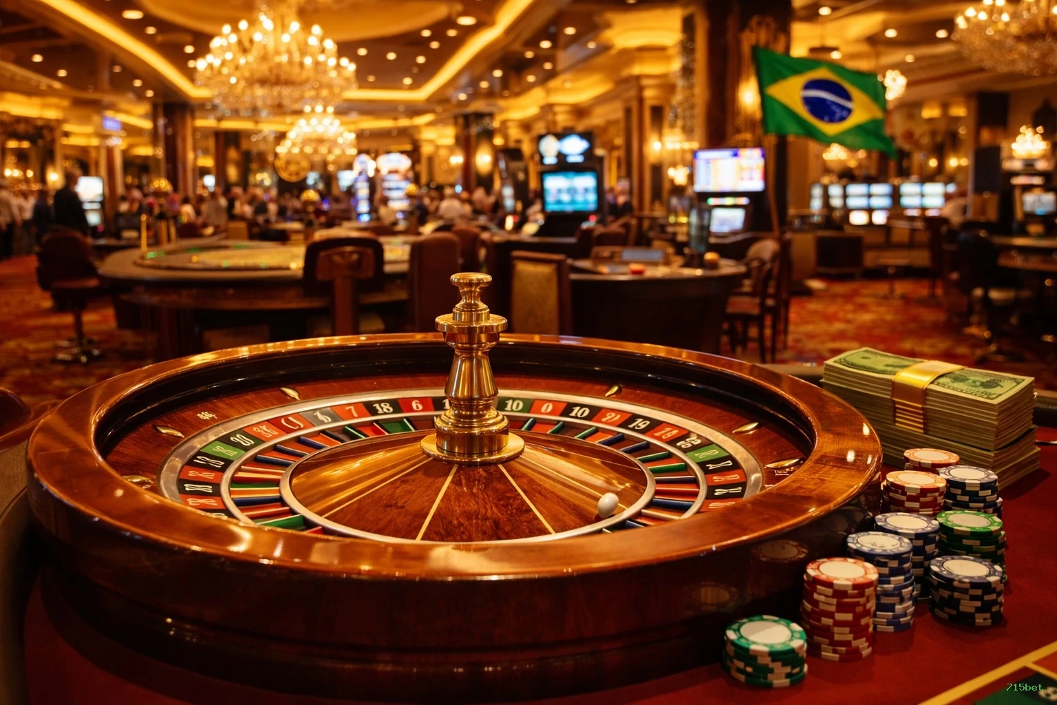 Jogos de Slot 500+
