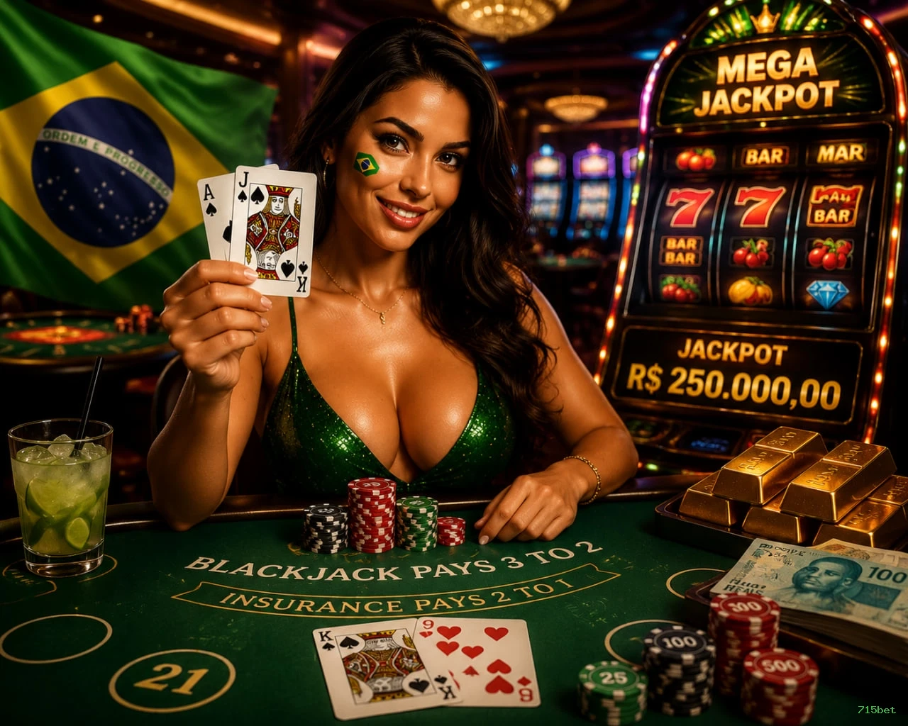 Dicas para ganhar na 715bet
